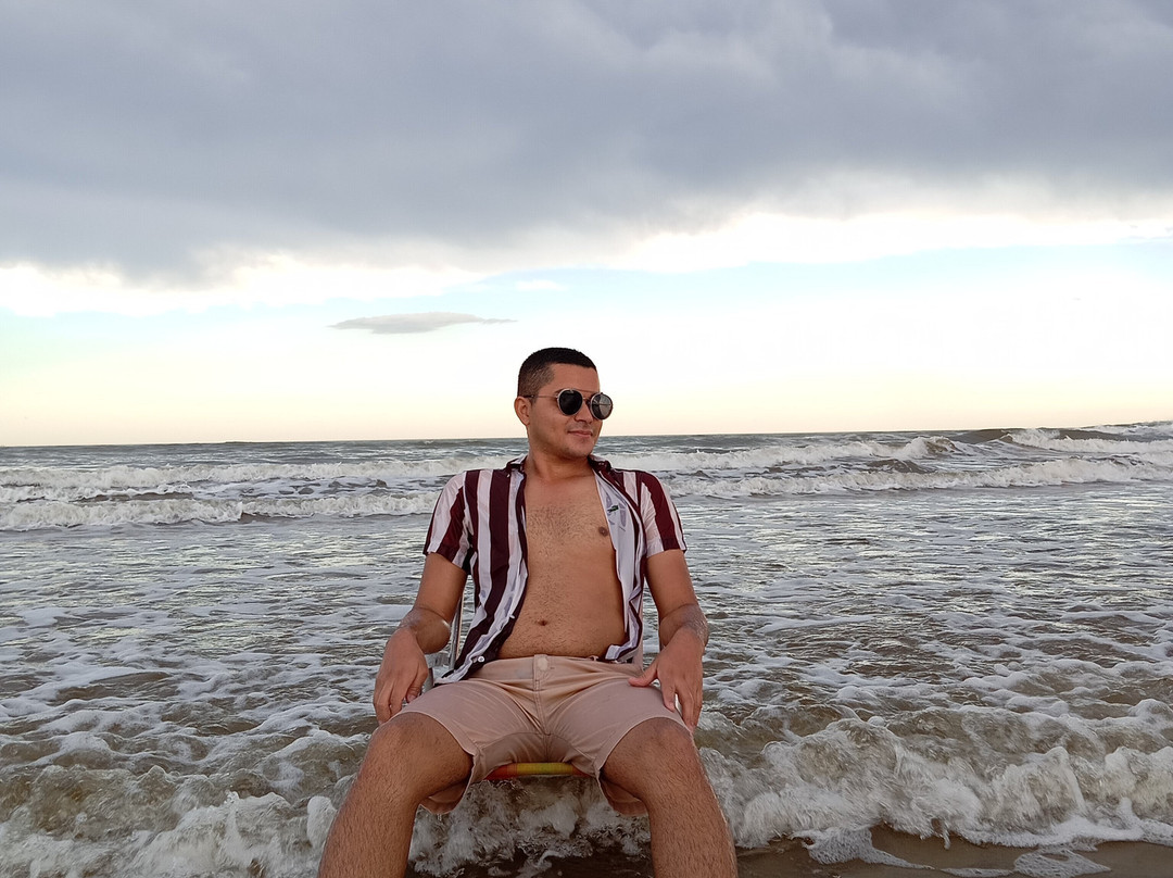 Jureia Beach景点图片
