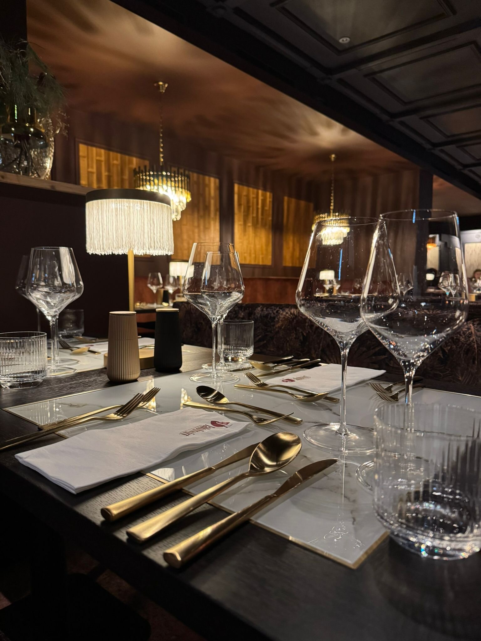 Hotel Jakobwirt-餐饮