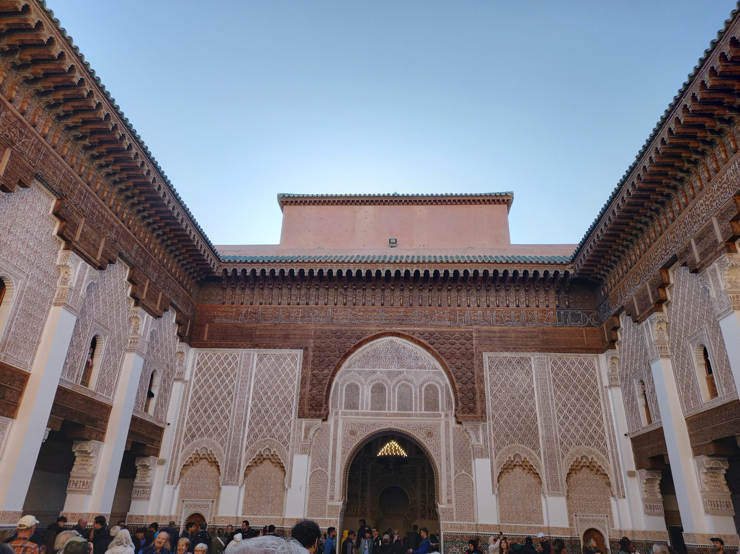 Alid Tours-Rissani必去景点