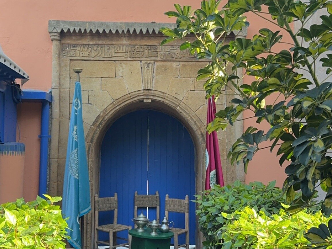 Prime Morocco Tours-非斯必去景点