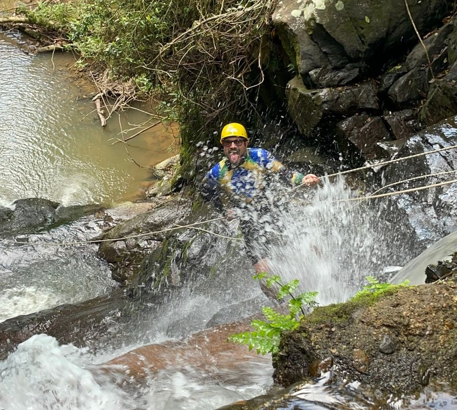 Ativa Rafting e Aventuras-Apiuna必去景点