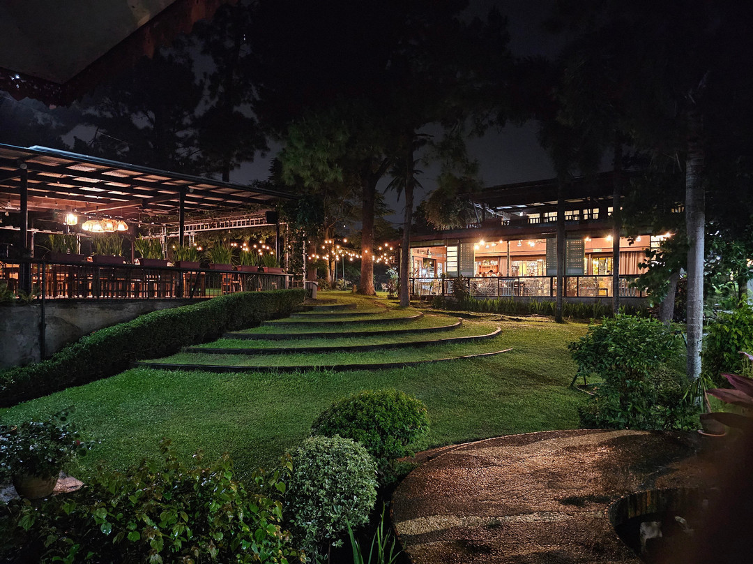 Casa San Pablo B & B主图