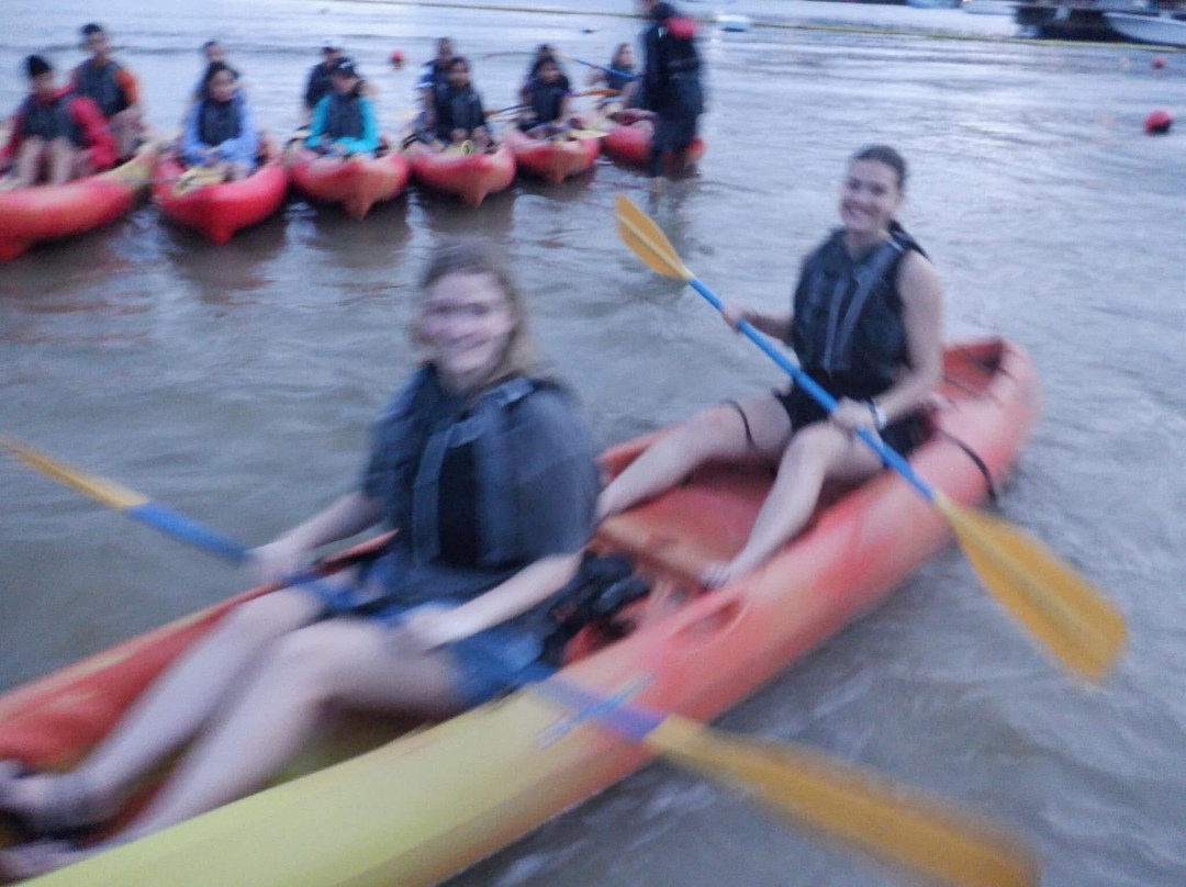 Puerto Rico Eco Tour-法哈多必去景点