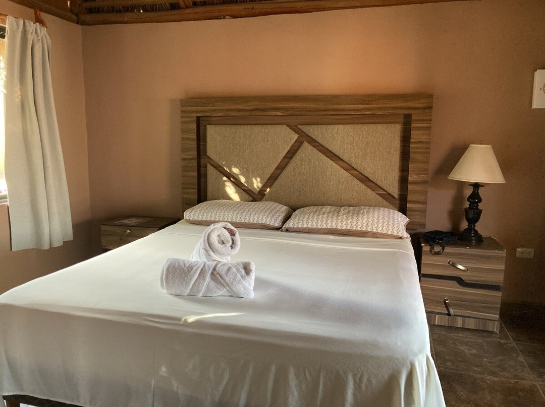 Cabo Pulmo Sports Center Bungalows主图