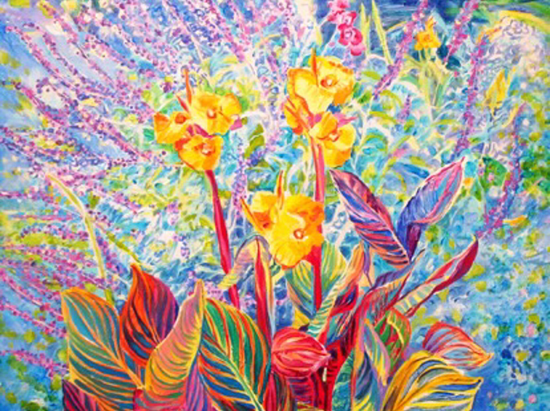 Lahaina Galleries-维雷亚必去景点