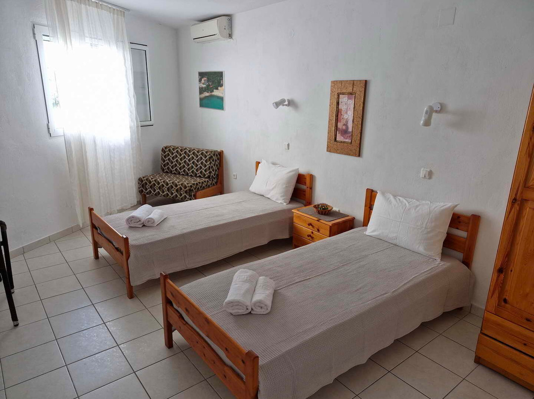 Hotel Thimonia主图