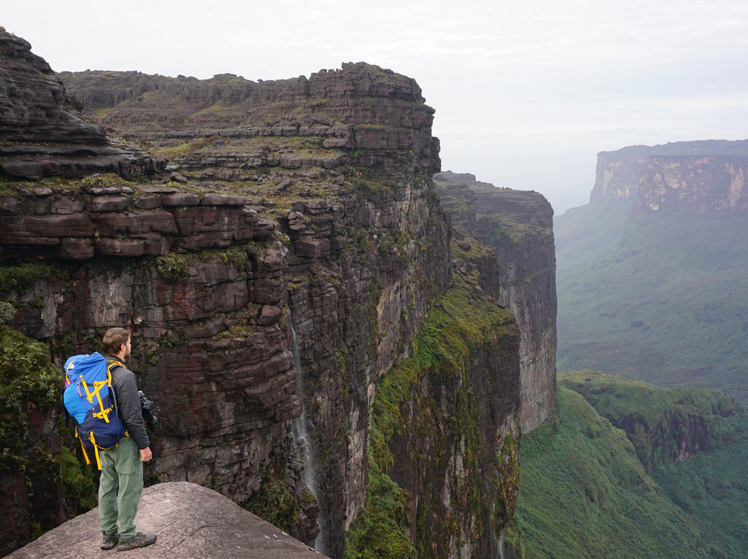 Planeta Roraima Tours景点图片