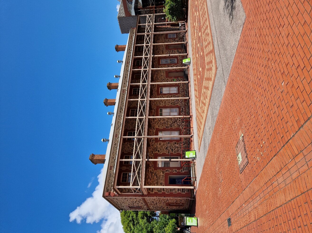 Migration Museum-阿德莱德必去景点