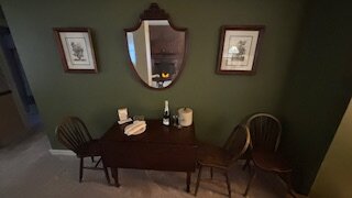 Arlington Inn & Spa-客卧