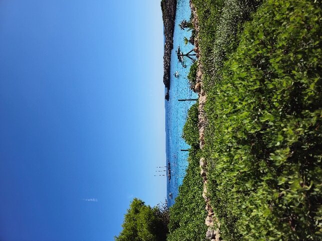 Cala Molto´-卡普德佩拉必去景点