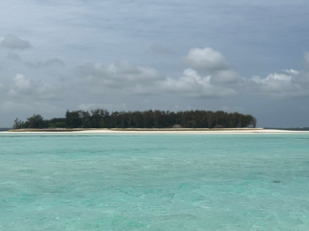 Dully taxi driver & tour guide Zanzibar-Matemwe必去景点