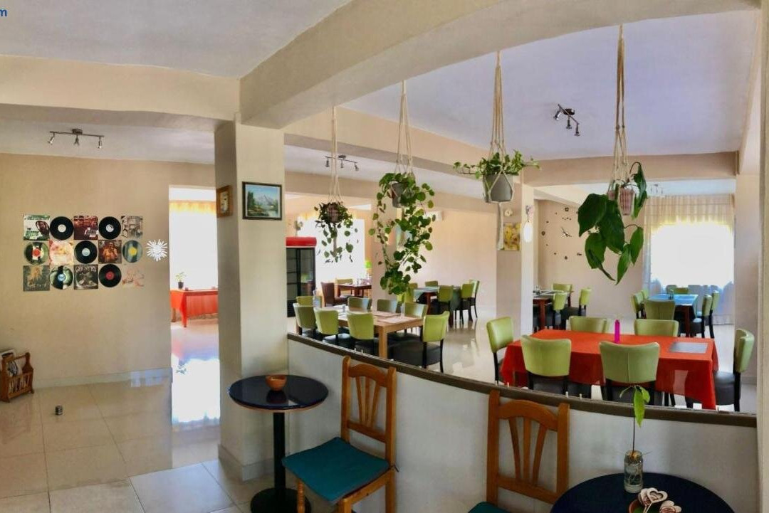 Casa Roua
