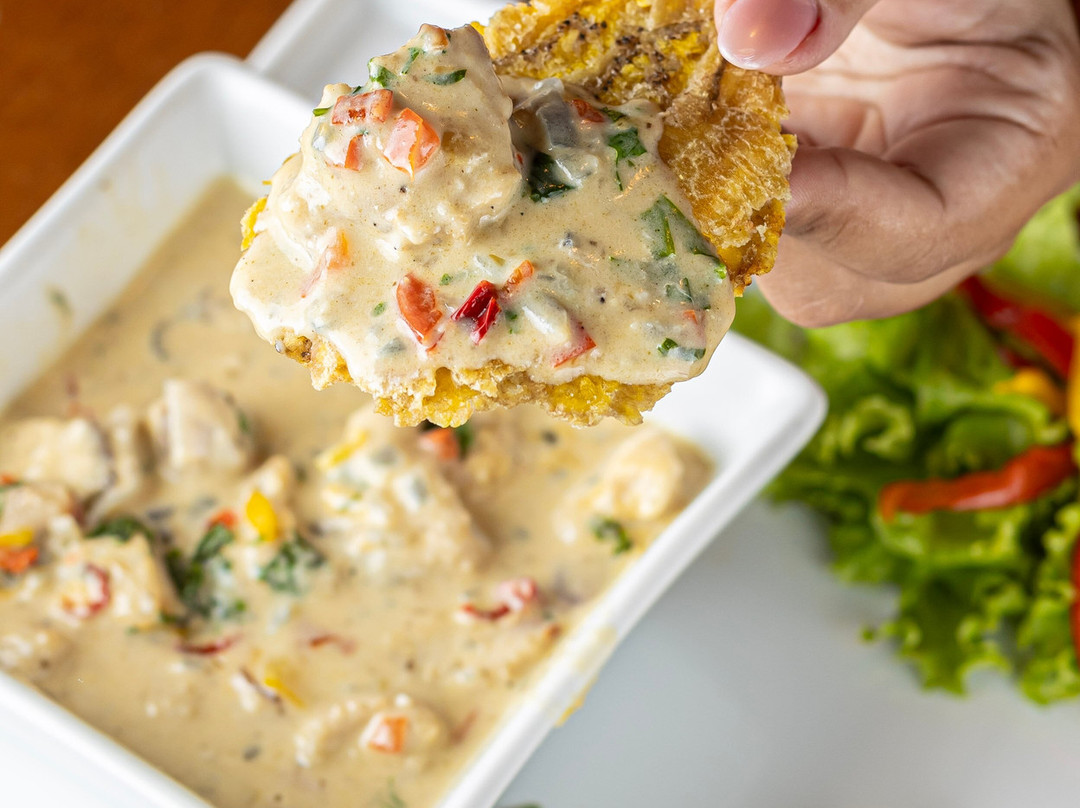 El Beco Latino主图