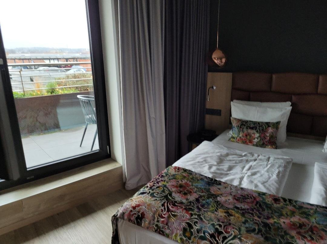 Holiday Inn Osnabruck by IHG主图