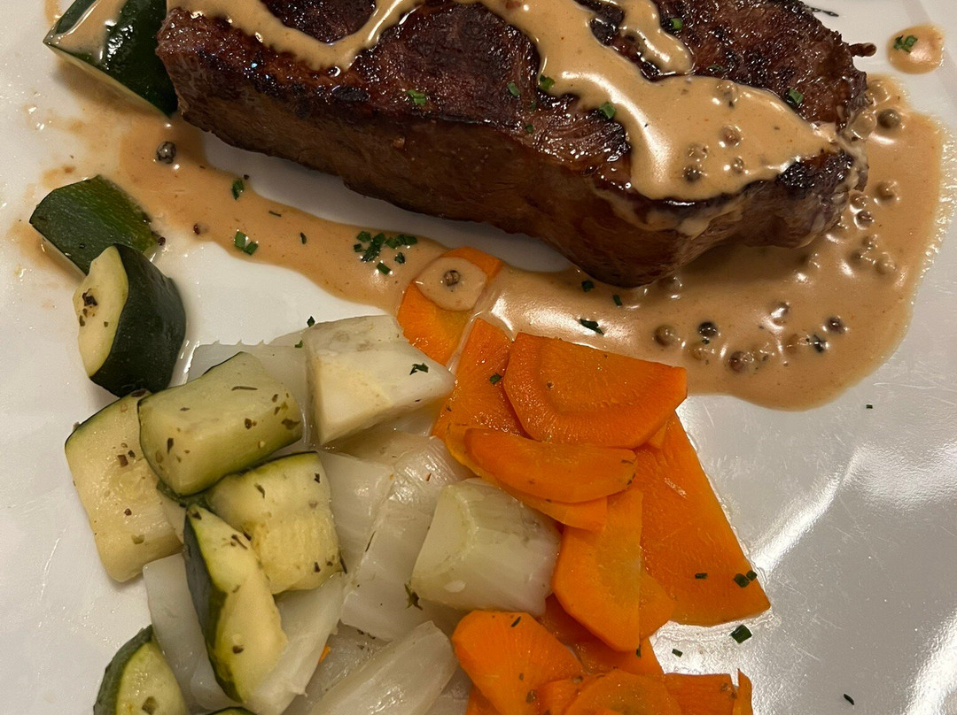 Hotel Mattmarkblick主图