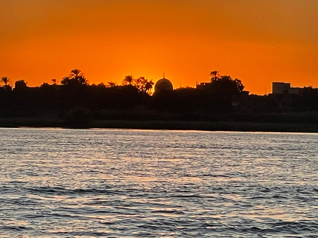 Eye of Horus Tours-卢克索必去景点