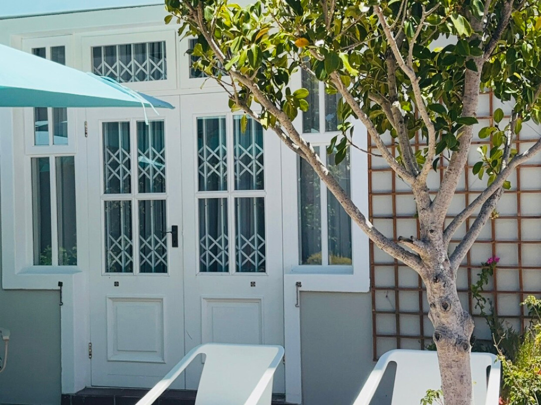 Waterstone Lodge主图