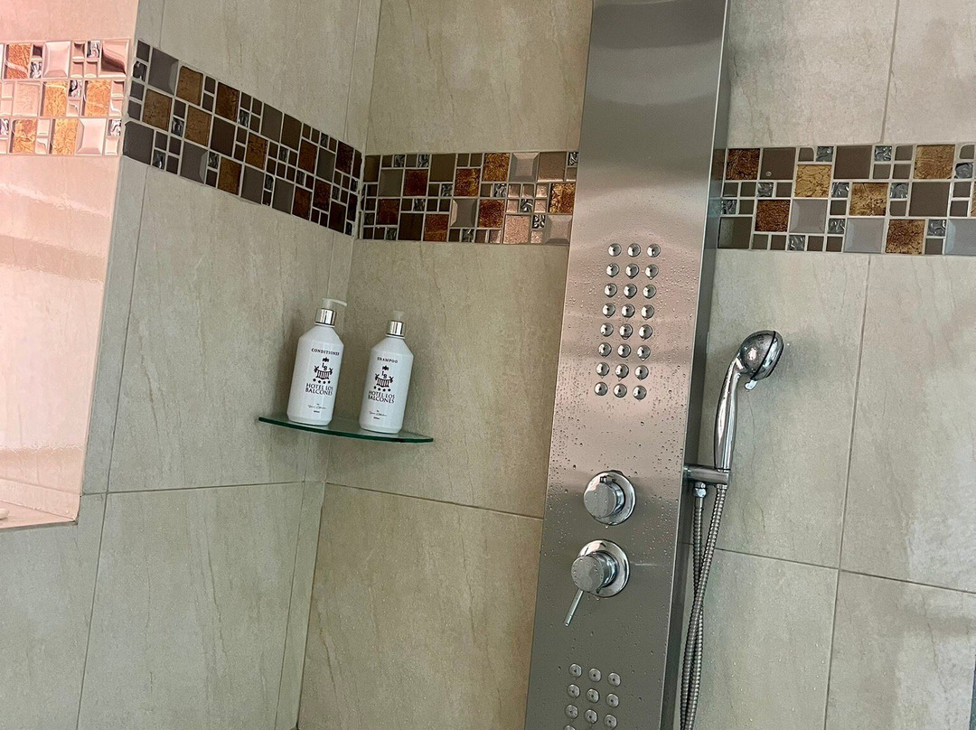 Hotel Los Balcones主图