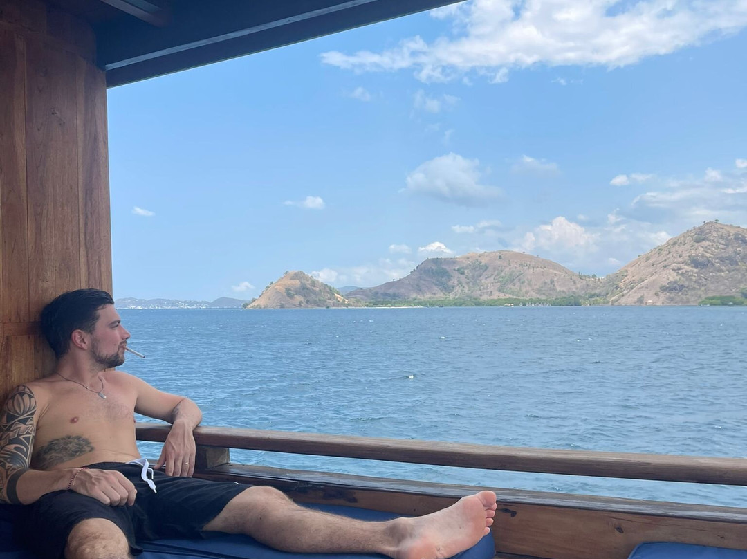 Situju Tuju Cruises景点图片