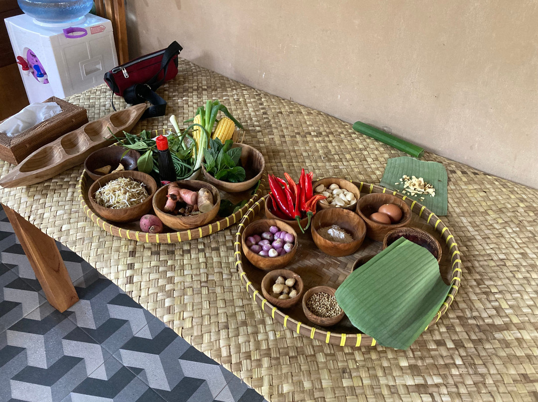 Made Cooking Class景点图片