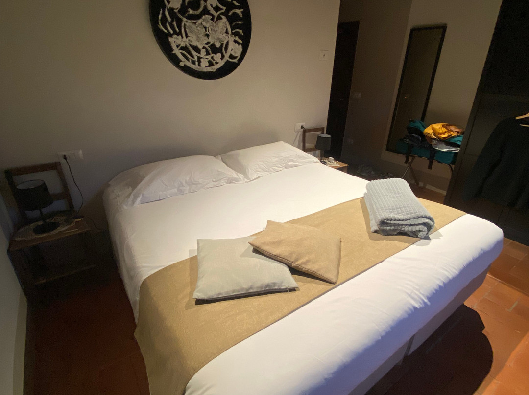 Casale La Gora主图