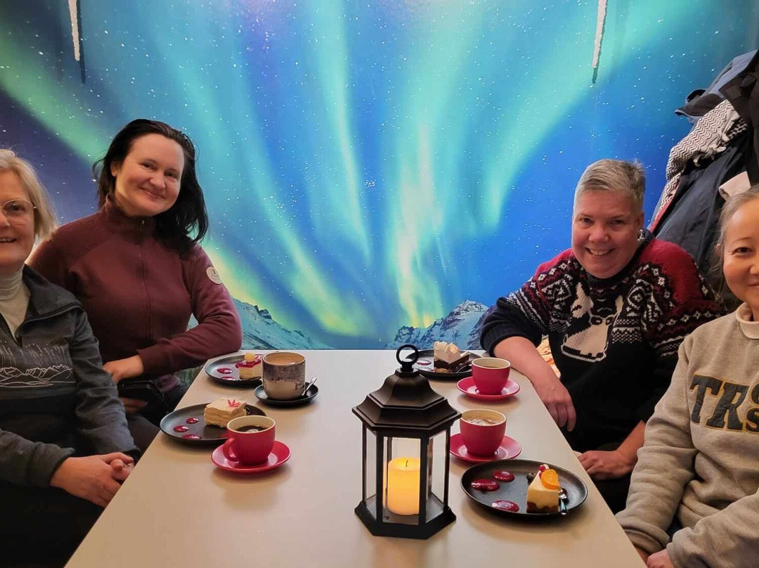 OK TROMSO-特罗姆瑟必去景点