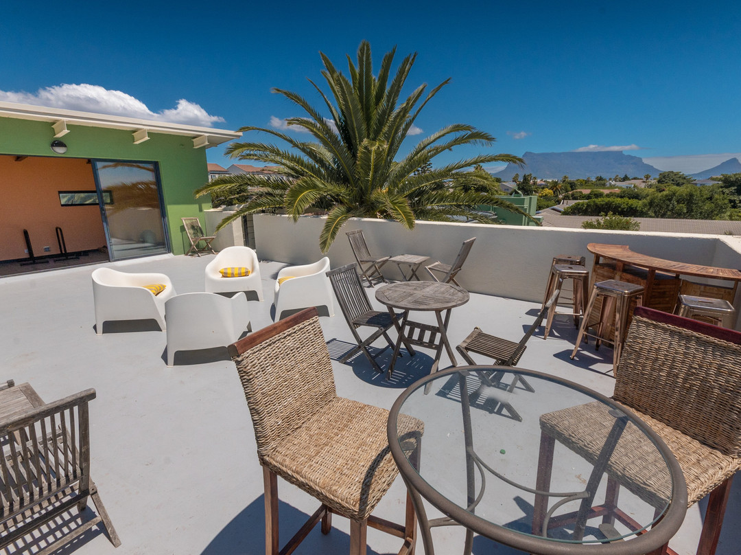 Capetown4u Guesthouse主图