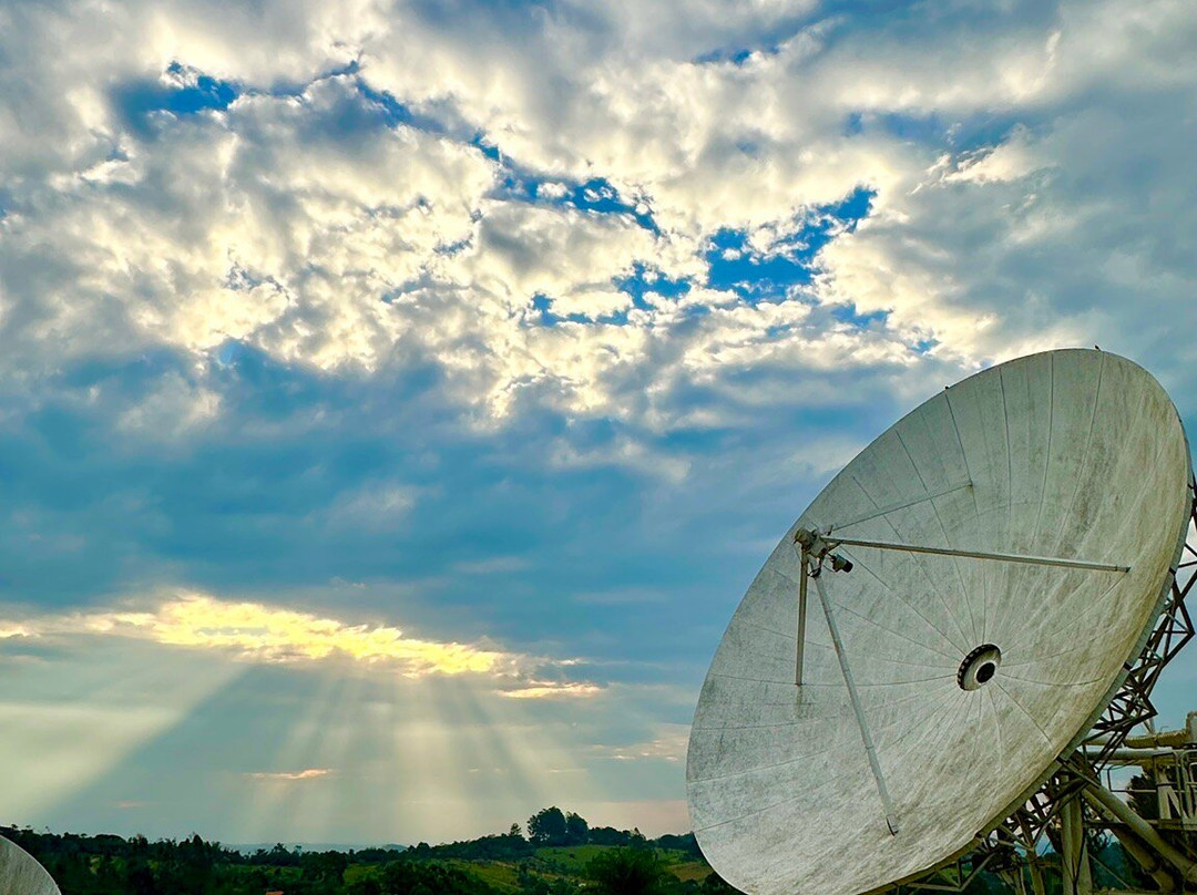 Parque Pico das Cabras Natureza e Ciência-坎皮纳斯必去景点