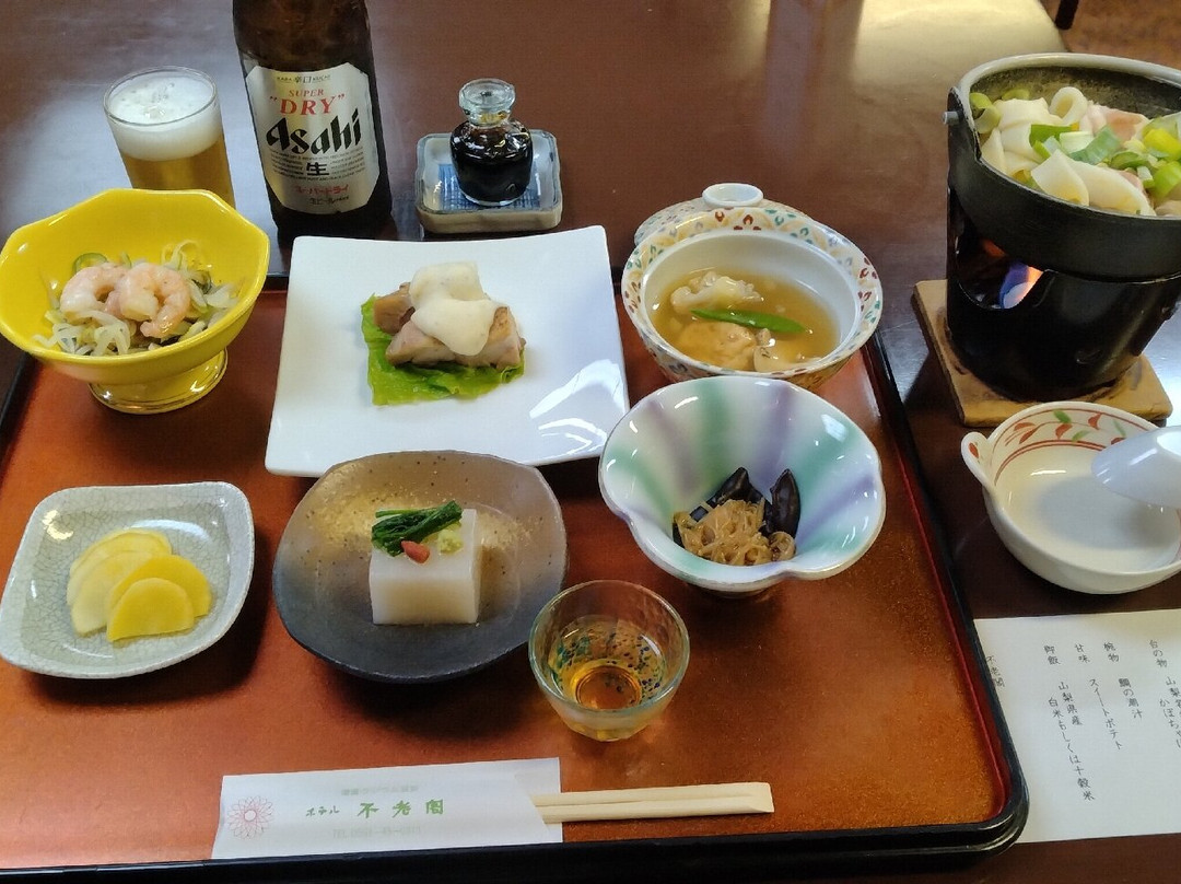 Furokaku主图