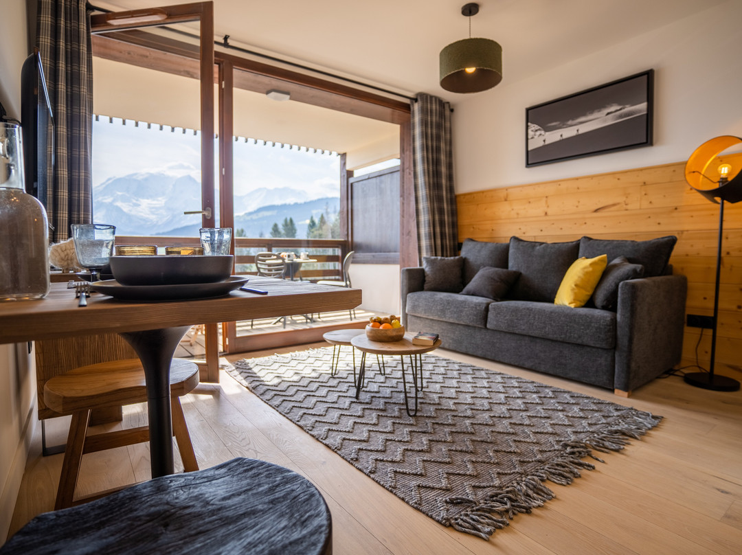 Terrésens - Les Roches Blanches