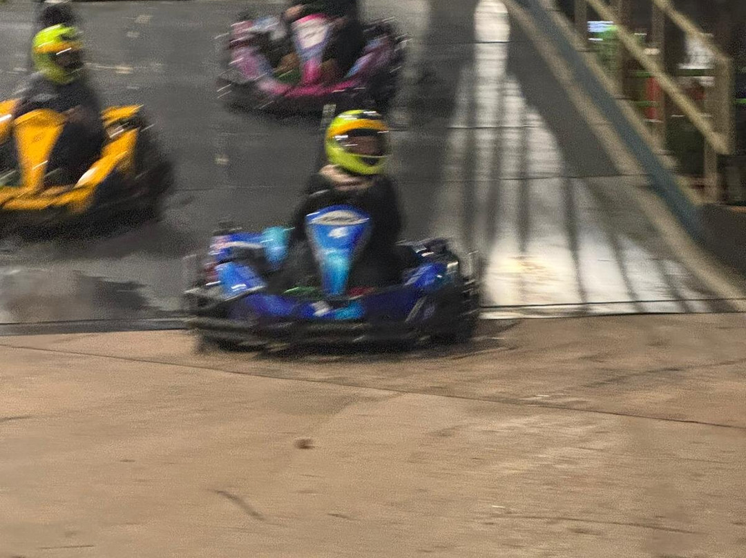 Raceworld Ltd-Woodbury Salterton必去景点