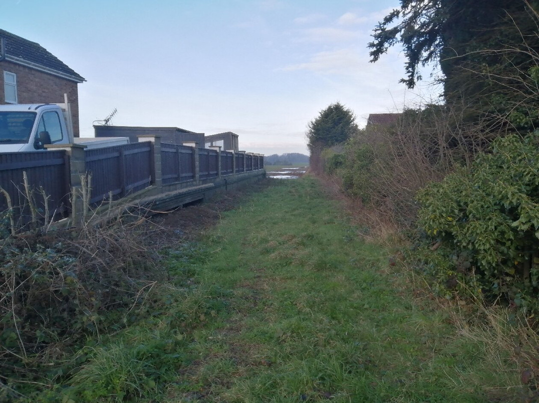 Willoughby Old Train Station