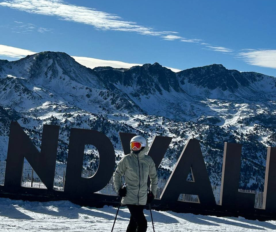 Skiandclub-恩坎普必去景点