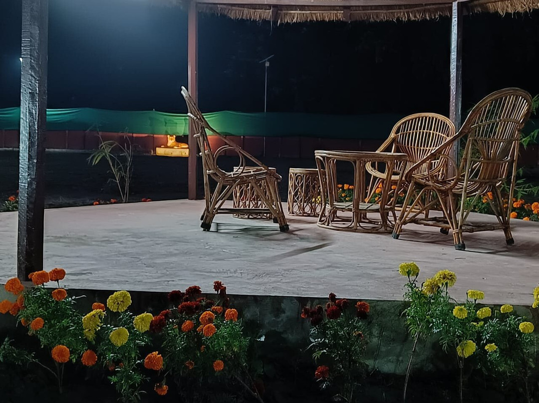 Serai The Baagh Resort