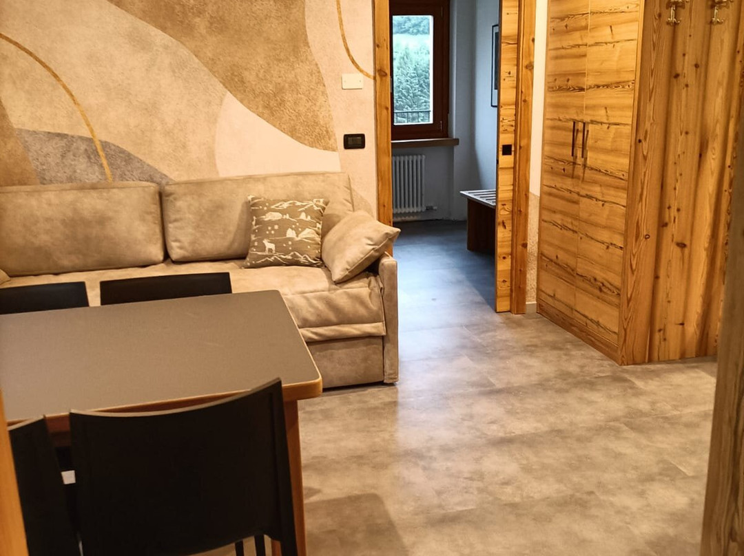 Sport Hotel Stella Alpina主图