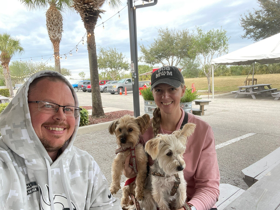 Fort Myers Brewing Company-迈尔斯堡必去景点