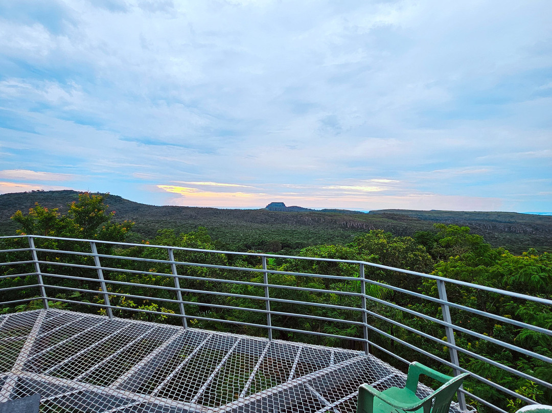 Pousada do Parque主图