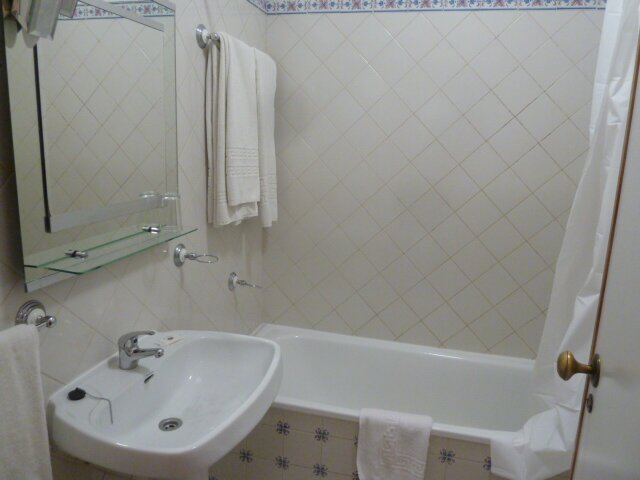 Calema Aparthotel-客卧