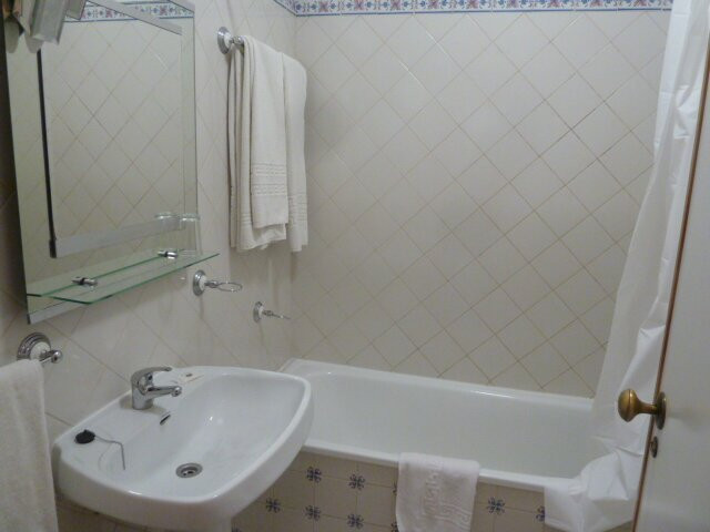 Calema Aparthotel主图