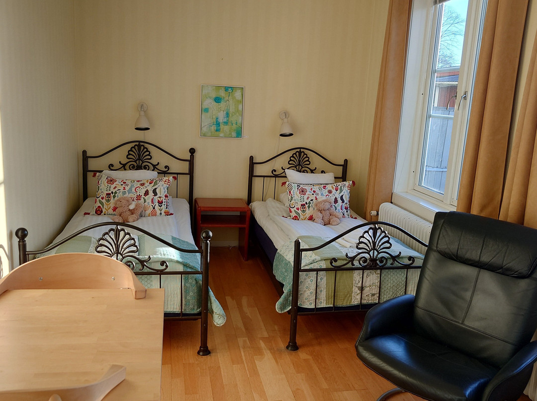 Sedin Villa Bed & Breakfast主图