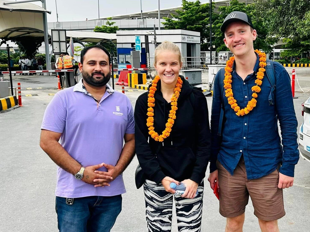 Indian Travel Online景点图片