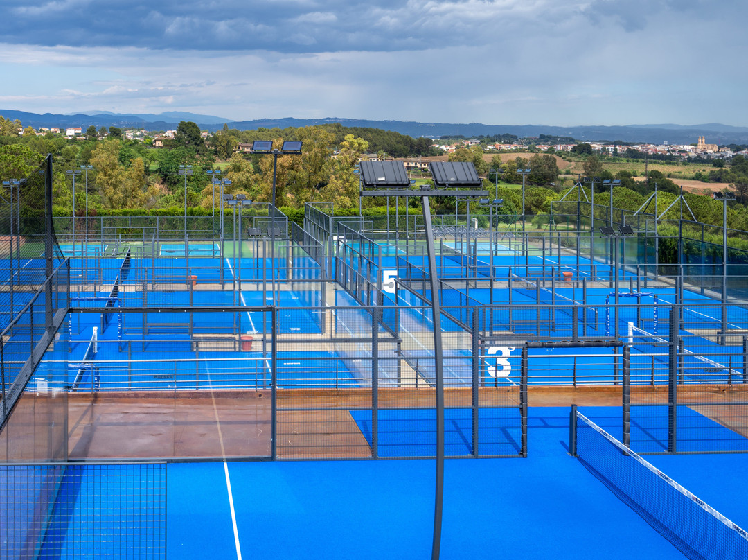 Dolce Barcelona Resort by Wyndham主图