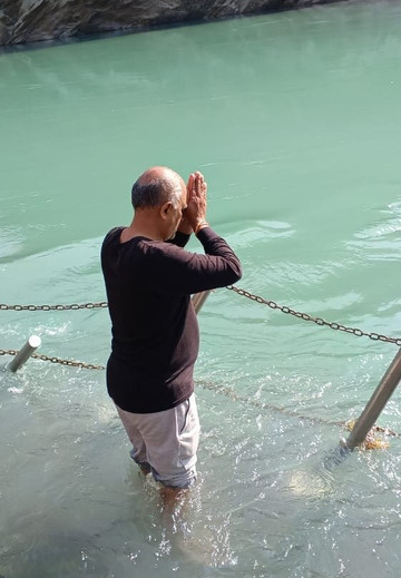 Scooty Rent Wala-里希克虚必去景点