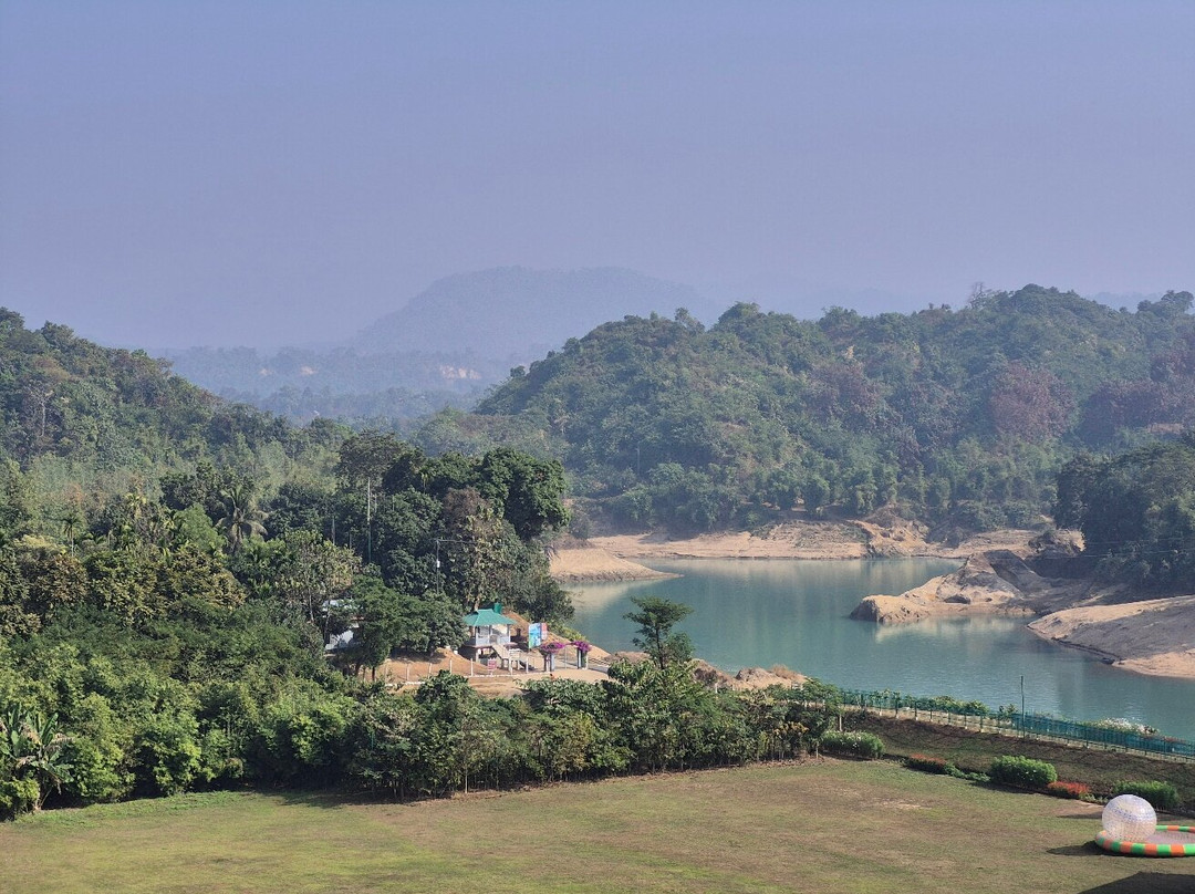 Nazimgarh Wilderness Resort主图