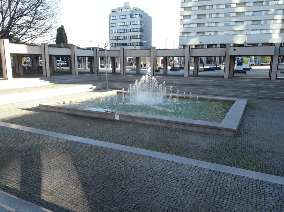 Forum da Maia-Maia必去景点