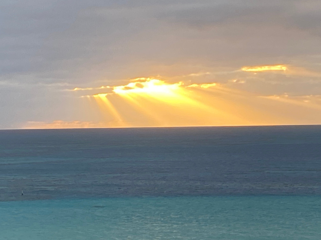 帕诺海滩俱乐部主图