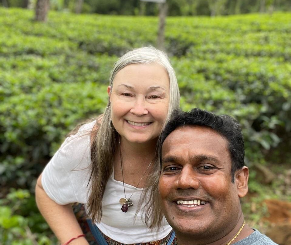 Beauty Lanka Travels-科伦坡必去景点