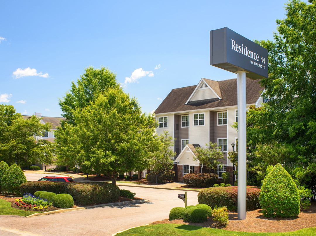 Residence Inn Columbia Northeast Fort Jackson Area主图