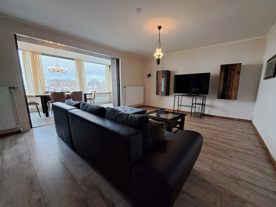 Hotel Wernerwald主图