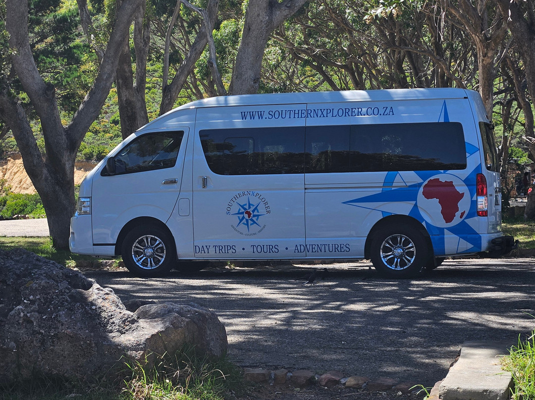 Southern Xplorer Tours-开普敦必去景点